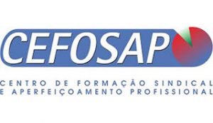 CEFOSAP Centro de Formação Sindical e Aperfeiçoamento Profissional Funcionários e respetivo agregado familiar