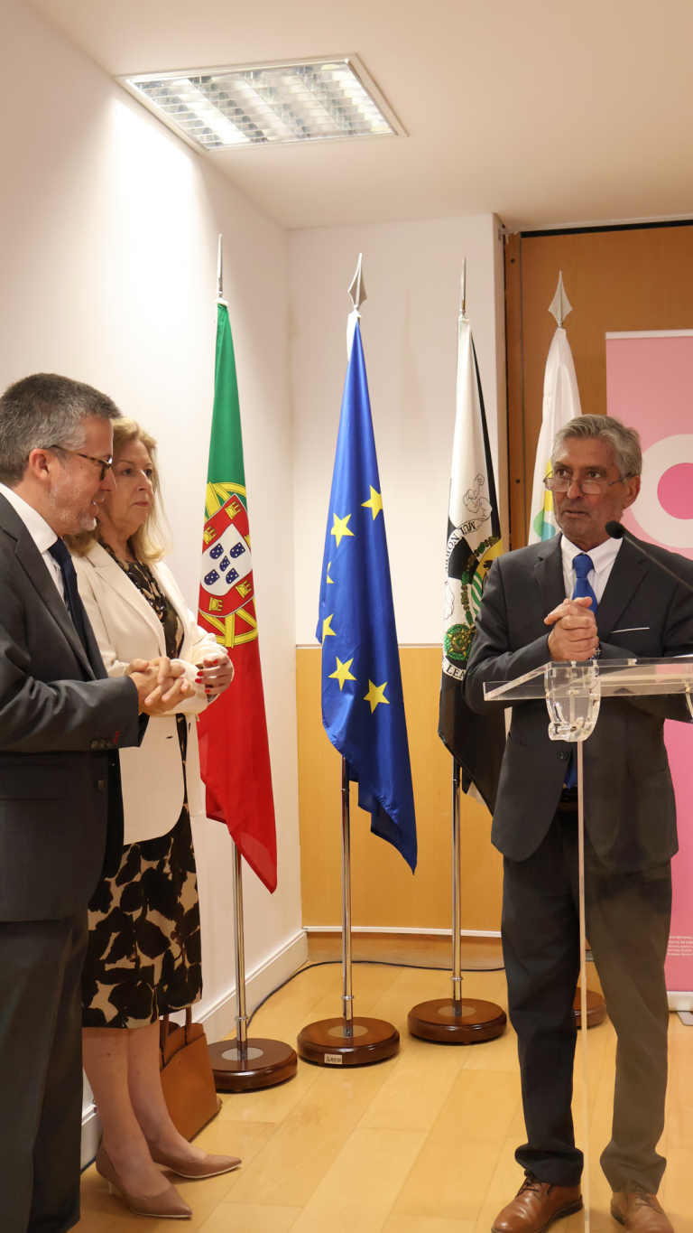 Inauguração de Unidade de Mamografia