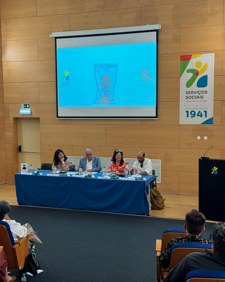 PhD. Maria do Rosário Dias