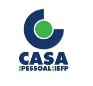 Casa do Pessoal do Instituto do Emprego e Formação Profissional Beneficiários e respetivo agregado familiar