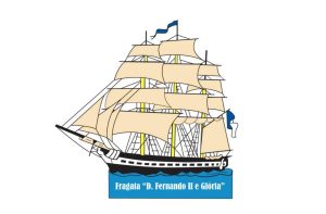 SSCML_Protocolos_Fragata D. Fernando II e Glória