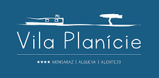 Vila Planície Hotel Rural
