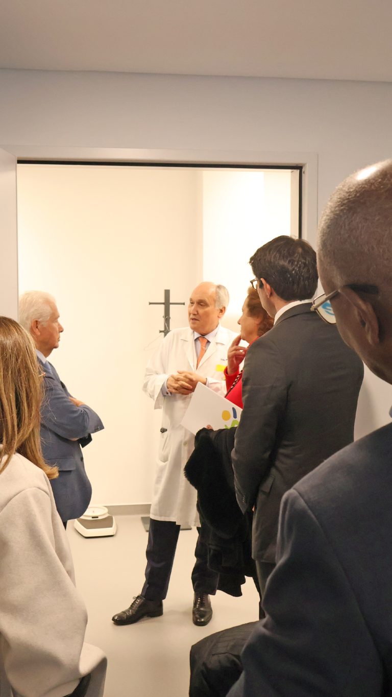 SSCML  x  Cruz Vermelha Portuguesa