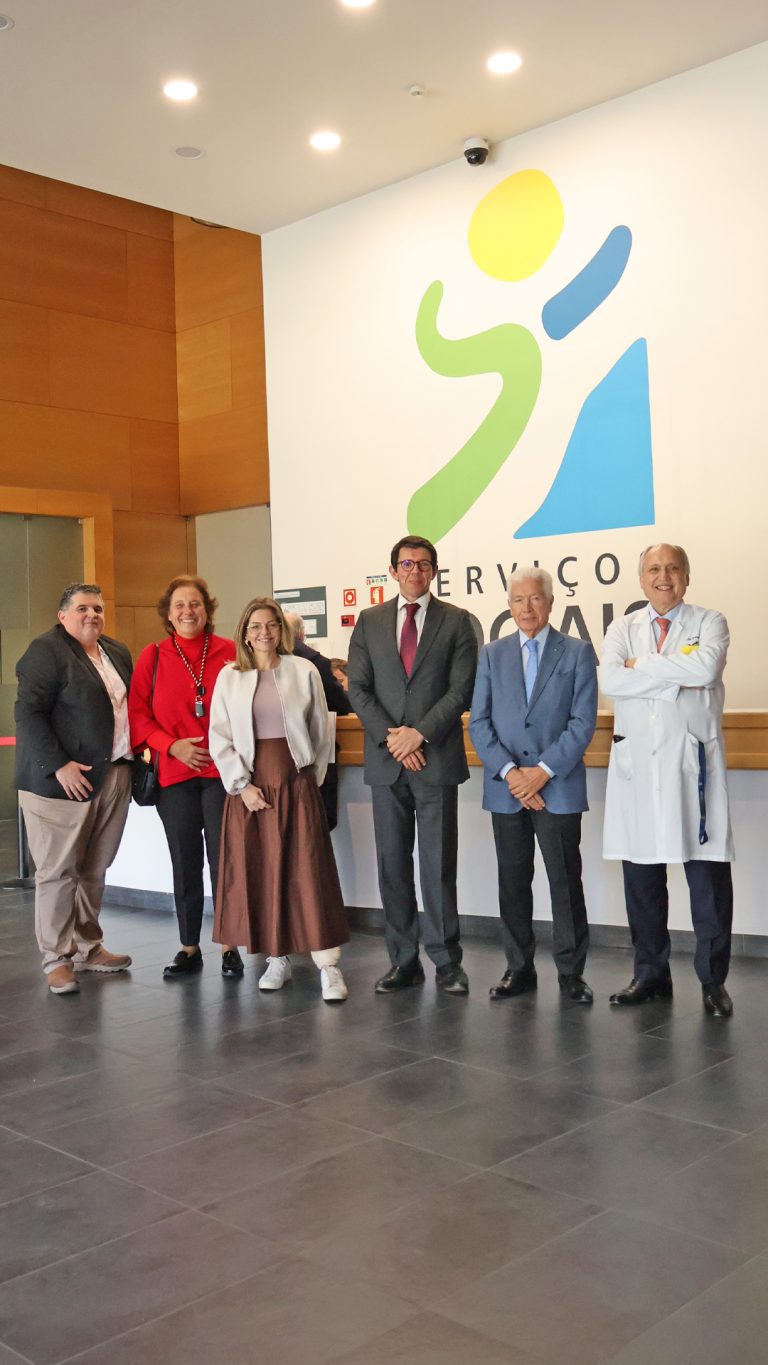 SSCML  x  Cruz Vermelha Portuguesa